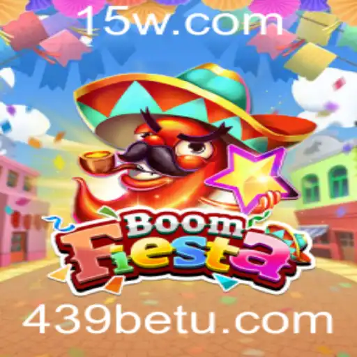 Explorando BoomFiesta: Um Novo Fenômeno no Mundo dos Jogos