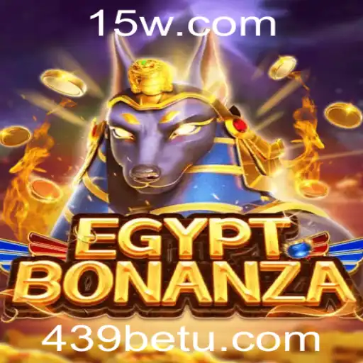 EgyptBonanza: Exploração do Antigo Egito em um Jogo Emocionante