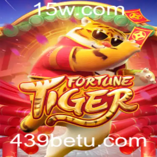 Explorando o Jogo FortuneTiger e sua Parceria com a 439bet