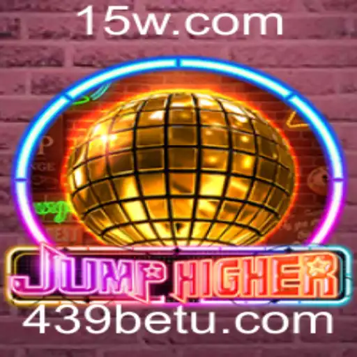 Explorando JumpHigher: O Jogo do Momento Integrado com 439bet