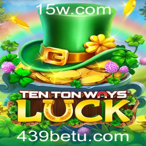 Conheça o Jogo TenTonWaysLuck