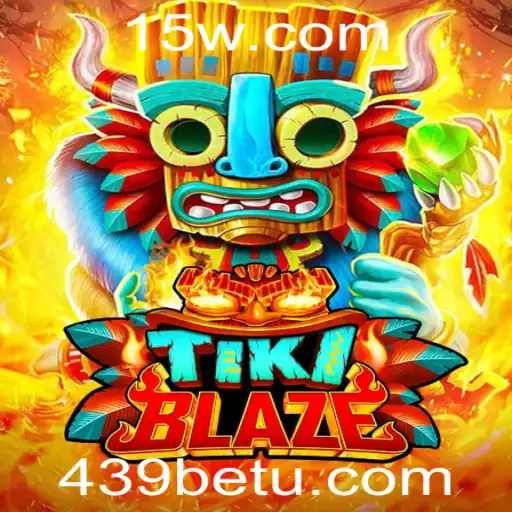 Explorando o Mundo de TikiBlaze: Um Novo Jogo Empolgante