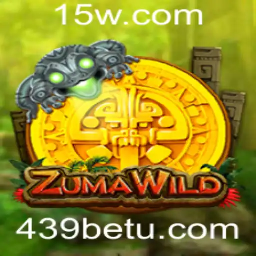 Explorando o Universo de ZumaWild: O Fenômeno do Game na Plataforma 439bet